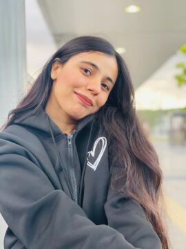 Iqra Ali profile image