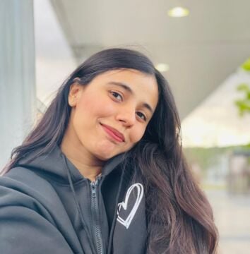 Iqra Ali profile image