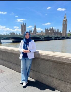 Tahira Shehzadi profile image