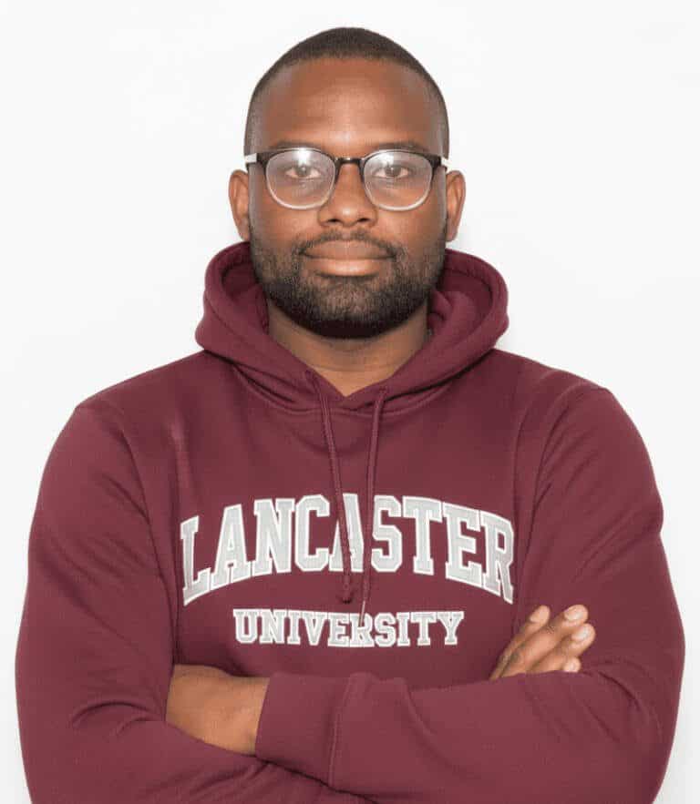 Dr. Ludovick Lopa
