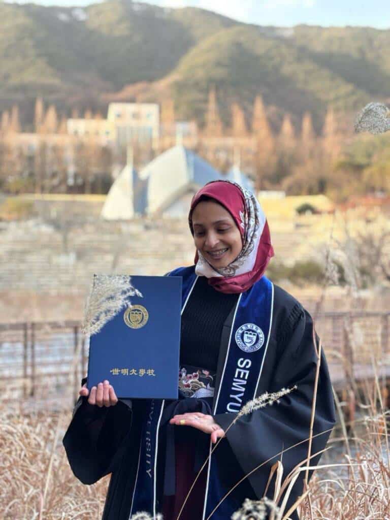 Jannatul Ferdous