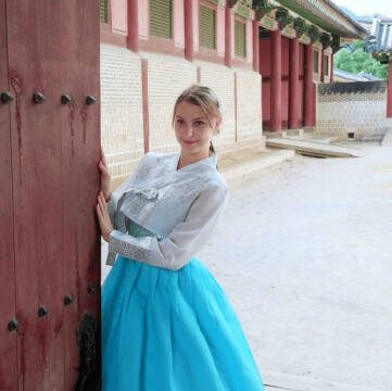 Zuzana Benešová profile image