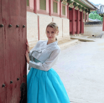 Zuzana Benešová profile image