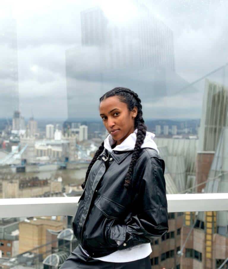 Dr. Yemisrach Abera Ayele