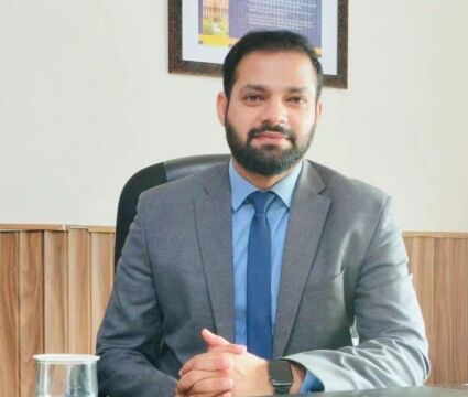 Dr Mehran Idris Khan profile image