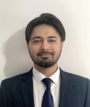 Bijan Bhattarai profile image