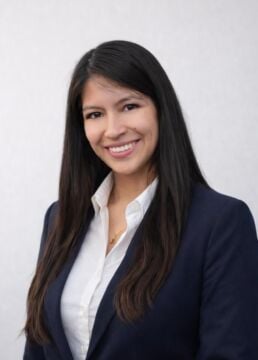 María José Briggit Santos Torres profile image