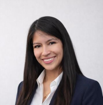María José Briggit Santos Torres profile image