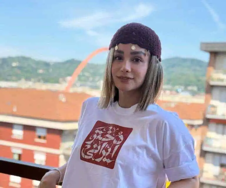 Elham Pashazanous