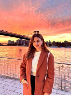 Aleena Afzaal profile image