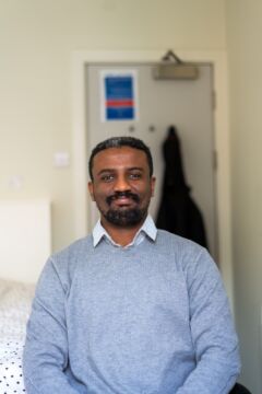 Andualem Endrias Yesuf profile image