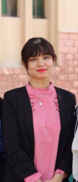 Ayesha Ejaz profile image