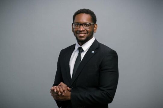 Alexander Valdelamar profile image