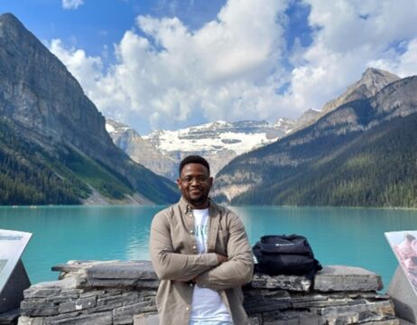 Chuma Ebere profile image