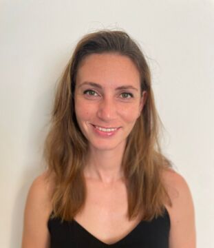 Federica Gatti profile image