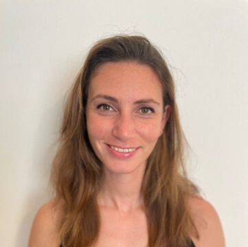 Federica Gatti profile image