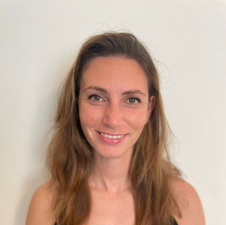 Federica Gatti
