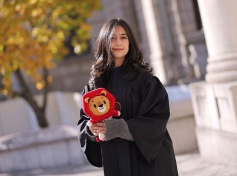 Geovanna Luisa Romero Gomez profile image