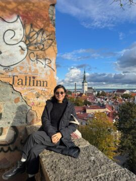 Tooba Tul Muntaha profile image