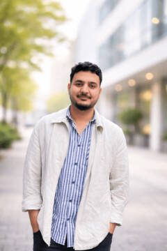 Maaz Iqbal profile image