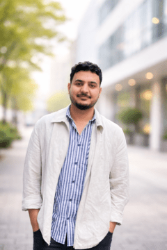 Maaz Iqbal profile image