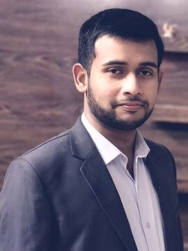 Malik Nauman Rauf profile image