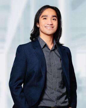 Ralph Carlo Evidente profile image