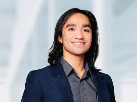 Ralph Carlo Evidente profile image