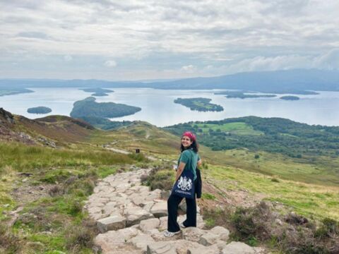 Sameen Nadeem profile image