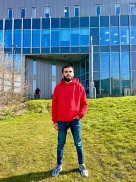 Sibghatullah Karimi profile image