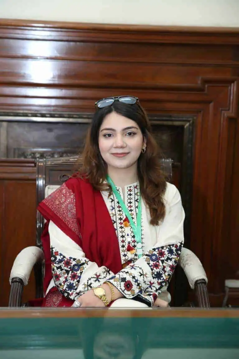 Aimann Khan