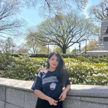 Zujaja Baig profile image