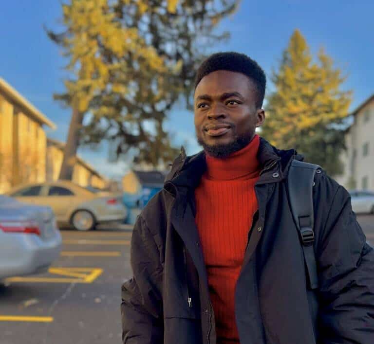 Abdulafeez Olaitan
