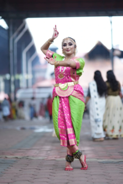 Nandini Prakash profile image