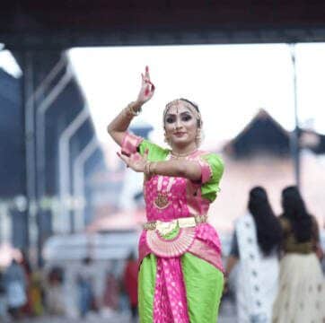 Nandini Prakash profile image