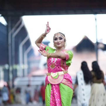Nandini Prakash profile image