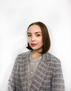 Anastasiia Kulyani profile image