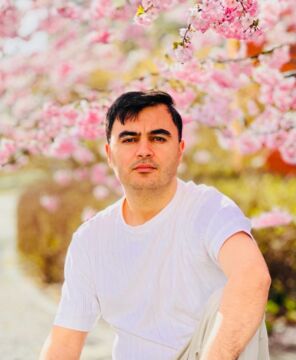 Ahmad Shabir Hozad profile image