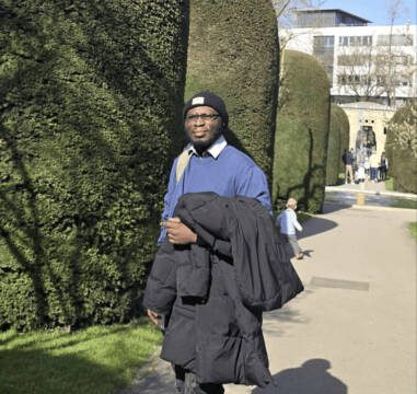 Olaseinde Kehinde Oluwafemi profile image
