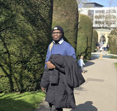 Olaseinde Kehinde Oluwafemi profile image