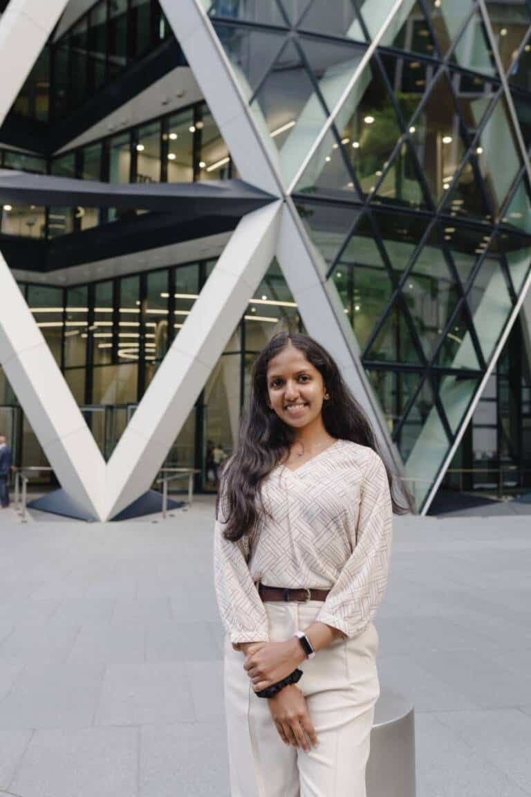 Vanya Arikutharam