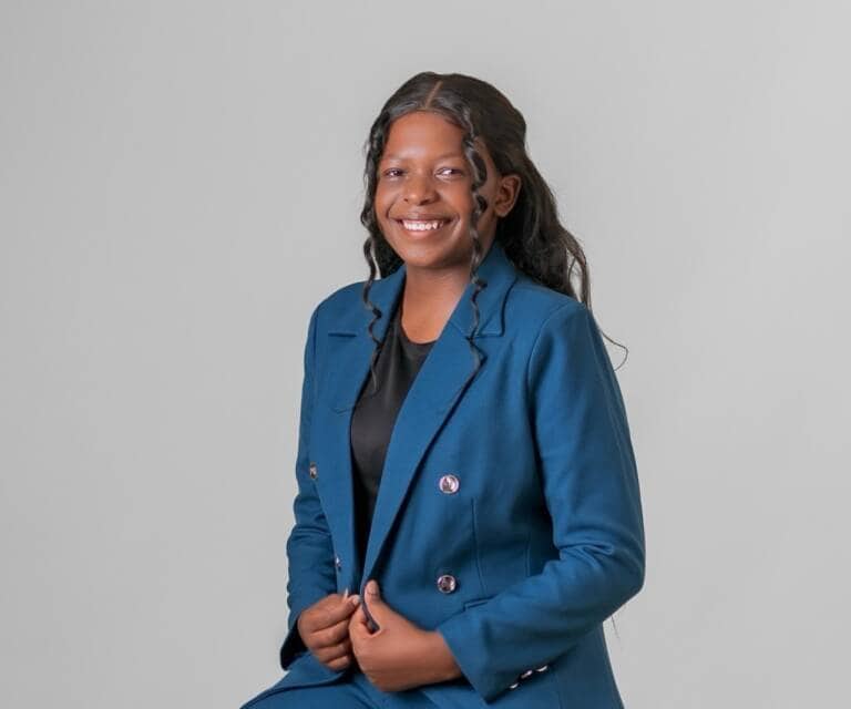 Faith Mbonongo Banda
