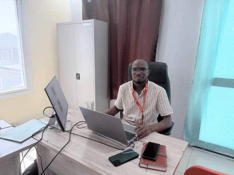 Ibrahim Mustapha Umar