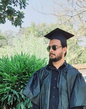 Ghulam Bahoo profile image