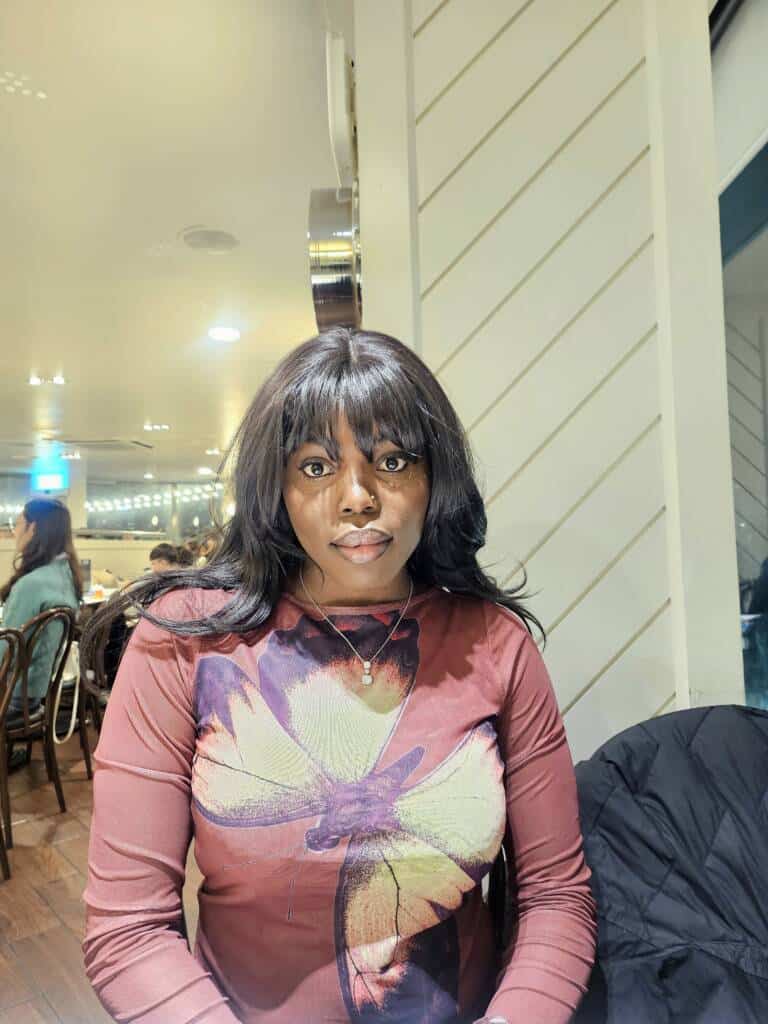 Toyin Bukola Kezia Oluwatuyi