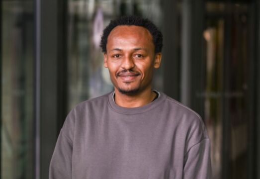 Aklilu Wodebo Wola profile image