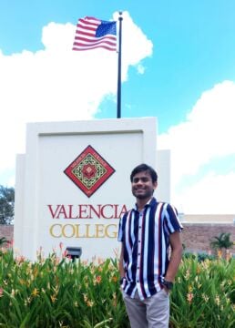 Vishal Kumar profile image