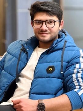 Faisal Muneer profile image