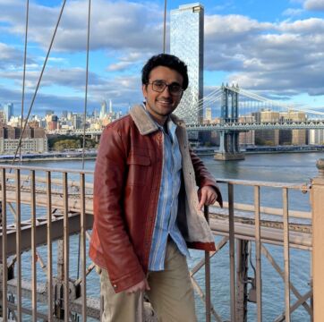 Amar Latif Qazi profile image