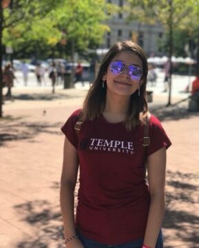 Gina Marcela Bobadilla Torres profile image